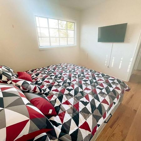 הוילה אלבוקרקי Pet Friendly! Private Casita In Nob Hill מראה חיצוני תמונה